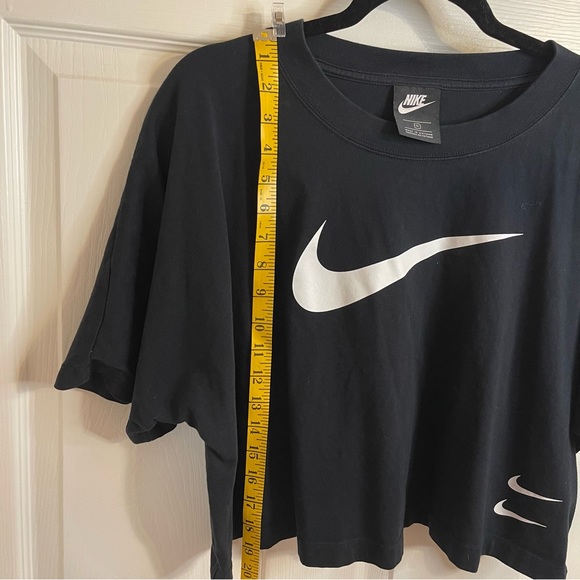 Nike plus crop top - Picture 2 of 6